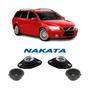 Imagem de Batente Rolamento Suspensão Dianteira Volvo V50 2007 2008 09