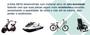 Imagem de Bateria 12v 14ah ciclo profundo bicicleta eletrica,patinete elétrico,skate elétrico,scooter