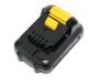 Imagem de Bateria 12V Li-Ion(Dewalt Dcb120-B2)