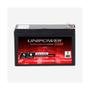 Imagem de Bateria 12V Unipower UP12 Alarme 4A