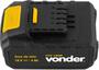 Imagem de Bateria 18V - 4 Ah Para Civ180B Vonder