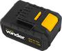 Imagem de Bateria 18V - 4 Ah Para Civ180B Vonder