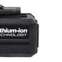 Imagem de Bateria 18v Litio 4.0Ah Ws9940 - Wesco