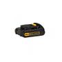 Imagem de Bateria 20V 1.5AH 15B DCB201B3 Dewalt 