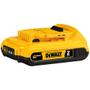 Imagem de Bateria 20V 2.0 Ah Dewalt DCB203-B3