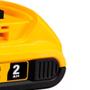 Imagem de Bateria 20V 2,0Ah LI-ION DCB203-B3 DEWALT