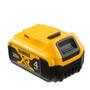 Imagem de Bateria 20v 4ah Xr Max Dcb204 Original Dewalt