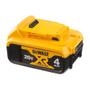 Imagem de Bateria 20V Ion de Lítio XR 4Ah DCB204-B3 DEWALT