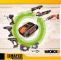 Imagem de Bateria 20v Ions De Lítio 4,0 Ah Powershare Wa3553 Worx