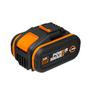 Imagem de Bateria 20v Litio 4.0Ah Powershare WA3553 Worx 