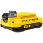 Imagem de Bateria 20v MAX 1.5AH Ion Litio SB201-BR - Stanley     