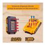 Imagem de Bateria 20v Max Lithium-ion 2.0ah FBLI20011 -INGCO