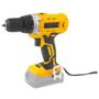 Imagem de Bateria 2Ah 18V IBV1802 Compatível com Parafusadeira Vonder IPFV1820