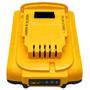 Imagem de Bateria 2Ah 20V DCB203-B3 Compatível com Parafusadeira DeWalt DCD7781 Tipo 1