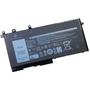 Imagem de Bateria 3500 Mah 11.4v compativel Para Notebook Dell Latitude E5290 3dddg 42wh 3dddg