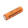 Imagem de Bateria 3,6v 2400mah Er14505 AA Lithium Minamoto