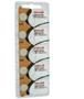 Imagem de Bateria 391 Sr1120W Maxell 1.55V Para Relógio C/5 Un