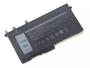 Imagem de Bateria 3dddg 42wh 3500mah  compativel Para Notebook Dell Latitude 5480  3dddg