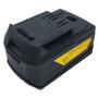 Imagem de Bateria 4Ah 18V IBV1804 Compatível com Serra Circular Vonder ISCD1831