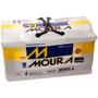 Imagem de Bateria 95Ah Jaguar Xjr 2003 a 2009 Moura M95QD