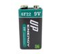 Imagem de Bateria 9V (Blister Com 1 Pç) Up Energy Alltech