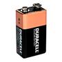 Imagem de Bateria 9V C/1 Un Duracell