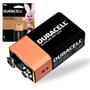 Imagem de Bateria 9V C/1 Un Duracell