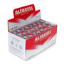 Imagem de Bateria 9V Comum Alfacell Caixa Com 12 Unidades