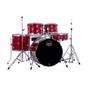 Imagem de Bateria Acústica Mapex Comet 18 CM5844FT IR 5 Peças