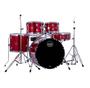 Imagem de Bateria Acústica Mapex Comet CM5044FT IR 20 5 Peças