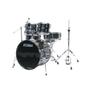 Imagem de Bateria Acústica Profissional Tama Stagestar ST52H5 Black