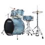 Imagem de Bateria Acústica Profissional Tama Stagestar ST58H5C Blue