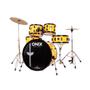 Imagem de Bateria Acústica Tagima Nagano Onix Smart 22" C/ Banco