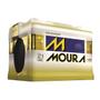 Imagem de Bateria AGM Moura Start Stop 12V 92Ah MA92QD RS4 RS6 RS7 S4 S6 S7 SQ5 TT ROADSTER RS TTS BMW 316 320
