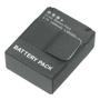 Imagem de Bateria  Ahdbt-301 1050mah para GoPro Hero 3/3+