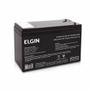 Imagem de Bateria Alarme Elgin 12V X 7Ah - 82315