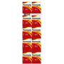 Imagem de Bateria alcalina 23a 12v cartela com 10 panasonic lr-v08-1b