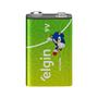 Imagem de Bateria Alcalina 9V Energy Blister Com 1 Bateria Elgin