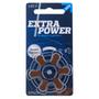Imagem de Bateria Auditiva 312 - 1,45v Extra Power