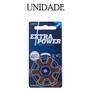 Imagem de Bateria Auditiva 312 - 1,45v Extra Power