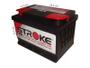 Imagem de Bateria Automotiva 100AH 6V Baixa Manutenção para Carro Antigo - Stroke Power 