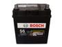 Imagem de Bateria Automotiva 38Ah 12V Selada Honda City Fit New Fit S6X38DA - Bosch