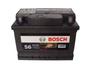 Imagem de Bateria Automotiva Bosch 60ah 12v Vectra Prisma Focus Fiesta J3 S6X60D