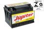 Imagem de Bateria Automotiva Júpiter 60ah 12v Com Prata