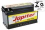 Imagem de Bateria Automotiva Júpiter 95ah 12v Sprinter Com Prata