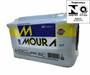 Imagem de Bateria Automotiva M60GD/M60GE 60AH 12V Free Selada - Moura