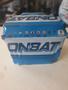 Imagem de Bateria Automotiva Onbat 45ah 12v selada