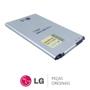 Imagem de Bateria BL-41A1H 3,8V 2020MAH Celular / Smartphone LG F60 LGD390, F60 LGD392D, X STYLE LGK200DSF