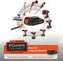 Imagem de Bateria BLACK & DECKER 20V 1.5Ah LD120BAT-BR NA012145