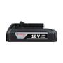 Imagem de Bateria Bosch GBA  18V, 2,0 Ah